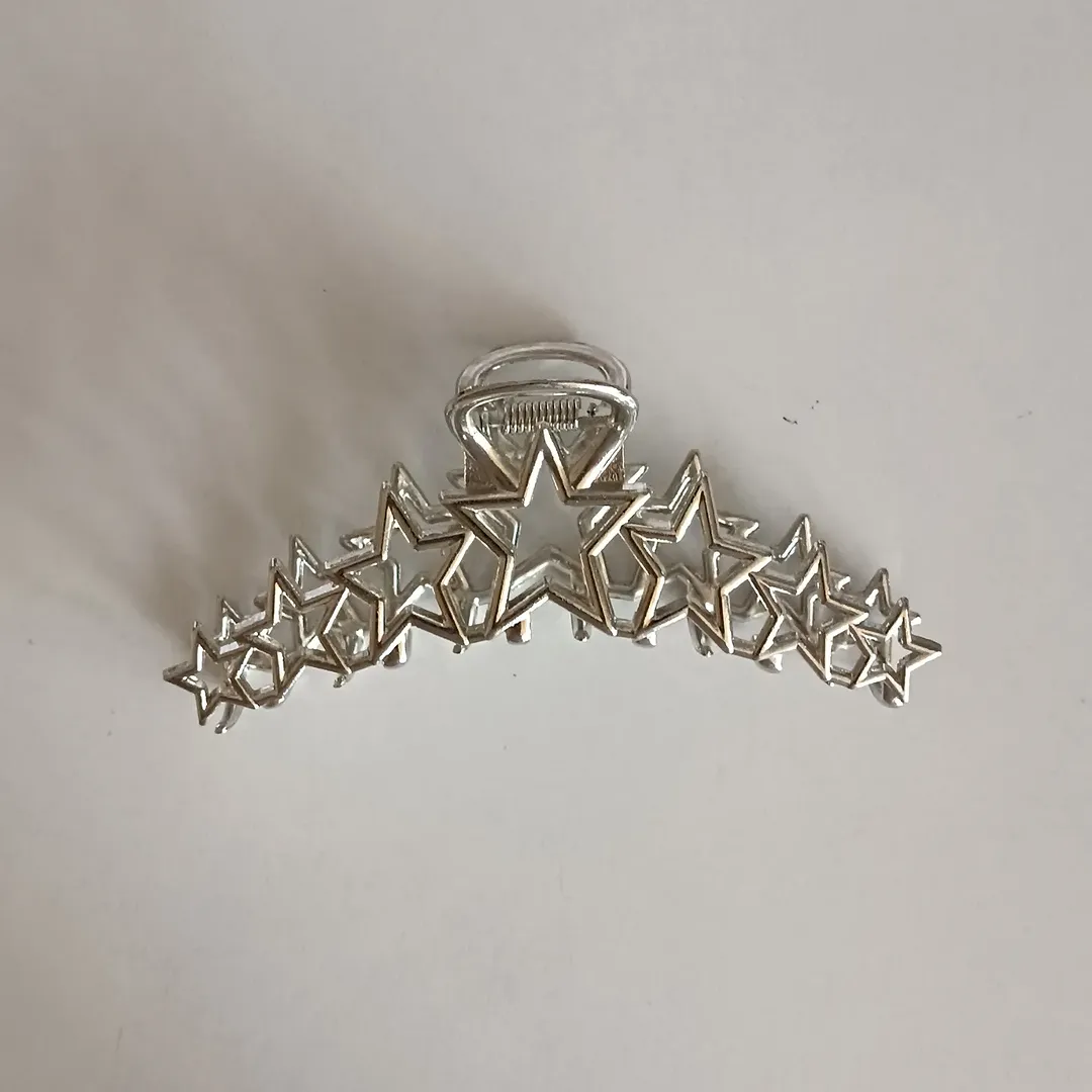 کلیپس ستاره